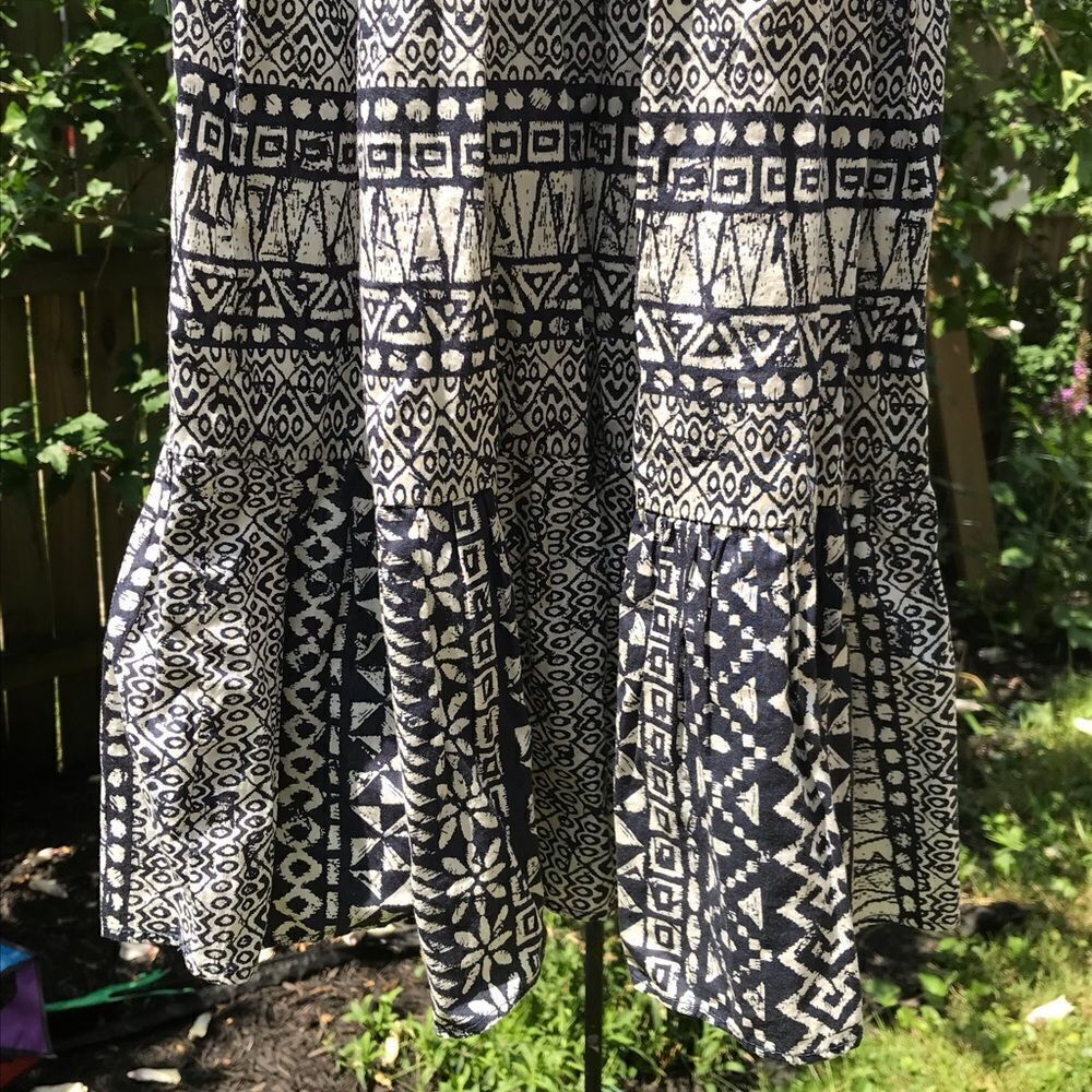 Midi Sundress - Picture 4 of 9